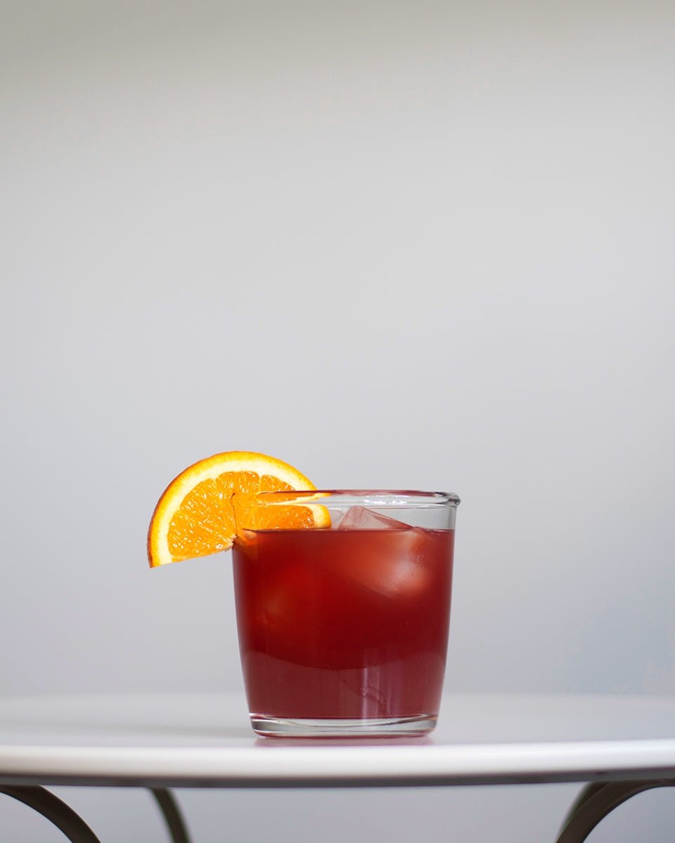 CURRANT SANGRIA