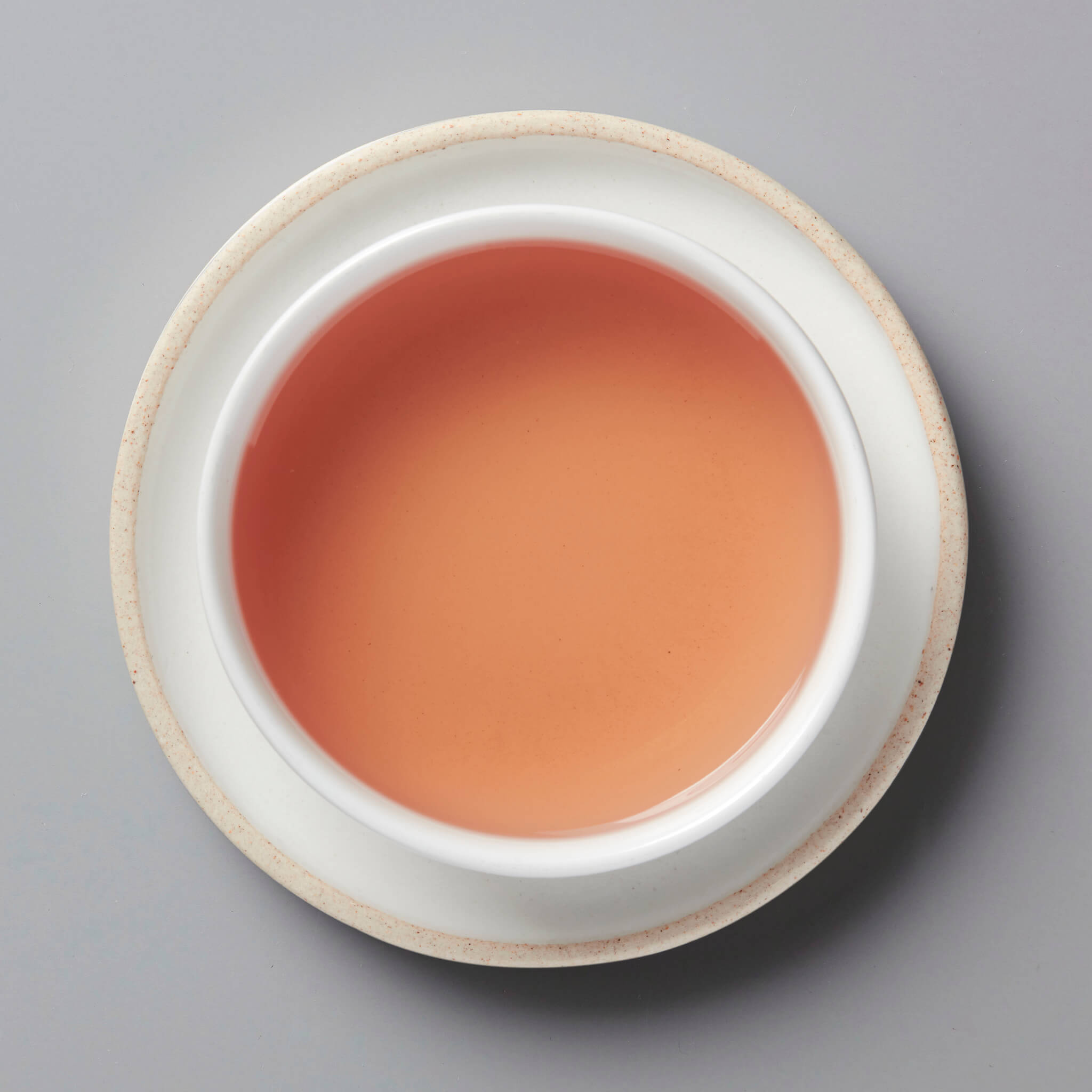 Rose Ripe Pu'er Tea Resin (Red Brocade Tea Tin)